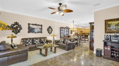 End-unit & Corner Lot with upgrades galore in the Amazing Villas on Feather Sound Country Club in Florida - for sale on GolfHomes.com, golf home, golf lot
