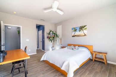 Fabulously updated 2d/2ba Maurea floor plan in the 55+ golf on Golf Club At La Quinta in California - for sale on GolfHomes.com, golf home, golf lot