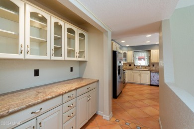 Take a Walk thru this Double Door Skylight Entrance into a on London Bridge Golf Course in Arizona - for sale on GolfHomes.com, golf home, golf lot