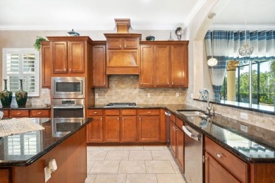 WELCOME TO THE HIGHLY COVETED PRESERVE at The Club at on The Club at Eaglebrooke in Florida - for sale on GolfHomes.com, golf home, golf lot