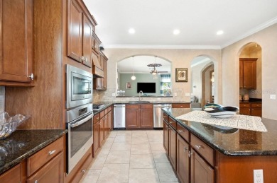 WELCOME TO THE HIGHLY COVETED PRESERVE at The Club at on The Club at Eaglebrooke in Florida - for sale on GolfHomes.com, golf home, golf lot