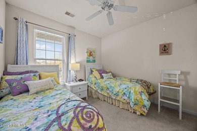 Looking for turnkey ready, vacation, primary home, or investment on Sandpiper Bay Golf and Country Club in North Carolina - for sale on GolfHomes.com, golf home, golf lot