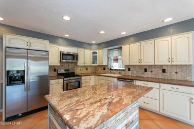 Take a Walk thru this Double Door Skylight Entrance into a on London Bridge Golf Course in Arizona - for sale on GolfHomes.com, golf home, golf lot