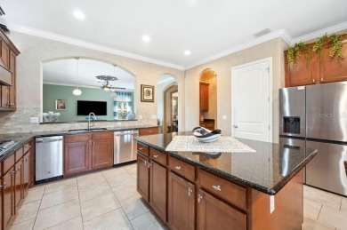 WELCOME TO THE HIGHLY COVETED PRESERVE at The Club at on The Club at Eaglebrooke in Florida - for sale on GolfHomes.com, golf home, golf lot