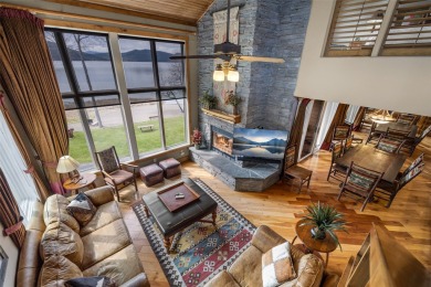 Experience the best of Montana with this fractional ownership on Iron Horse Golf Club in Montana - for sale on GolfHomes.com, golf home, golf lot