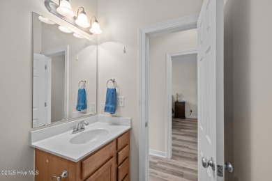 Welcome to Village Reserve at Brandywine Bay! This thoughtfully on Brandywine Bay Golf Club in North Carolina - for sale on GolfHomes.com, golf home, golf lot