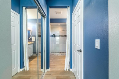 Fabulously updated 2d/2ba Maurea floor plan in the 55+ golf on Golf Club At La Quinta in California - for sale on GolfHomes.com, golf home, golf lot