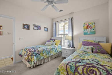 Looking for turnkey ready, vacation, primary home, or investment on Sandpiper Bay Golf and Country Club in North Carolina - for sale on GolfHomes.com, golf home, golf lot