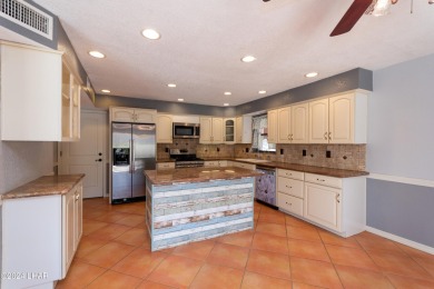 Take a Walk thru this Double Door Skylight Entrance into a on London Bridge Golf Course in Arizona - for sale on GolfHomes.com, golf home, golf lot