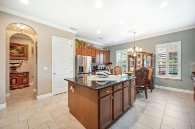 WELCOME TO THE HIGHLY COVETED PRESERVE at The Club at on The Club at Eaglebrooke in Florida - for sale on GolfHomes.com, golf home, golf lot