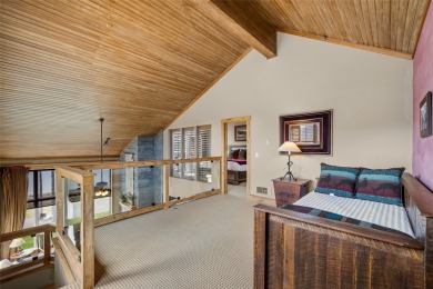 Experience the best of Montana with this fractional ownership on Iron Horse Golf Club in Montana - for sale on GolfHomes.com, golf home, golf lot