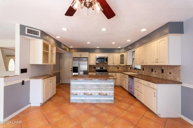 Take a Walk thru this Double Door Skylight Entrance into a on London Bridge Golf Course in Arizona - for sale on GolfHomes.com, golf home, golf lot