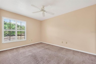 Located in the highly sought-after, guard-gated Hunter's Green on Hunters Green Country Club in Florida - for sale on GolfHomes.com, golf home, golf lot