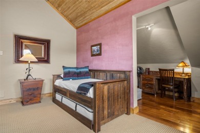 Experience the best of Montana with this fractional ownership on Iron Horse Golf Club in Montana - for sale on GolfHomes.com, golf home, golf lot