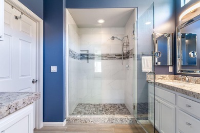 Fabulously updated 2d/2ba Maurea floor plan in the 55+ golf on Golf Club At La Quinta in California - for sale on GolfHomes.com, golf home, golf lot