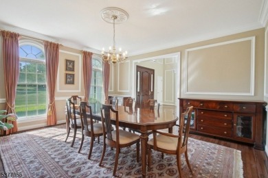 Welcome to your own private oasis - an amazing custom home where on Stanton Ridge Golf and Country Club in New Jersey - for sale on GolfHomes.com, golf home, golf lot