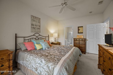 Looking for turnkey ready, vacation, primary home, or investment on Sandpiper Bay Golf and Country Club in North Carolina - for sale on GolfHomes.com, golf home, golf lot