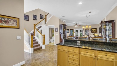 End-unit & Corner Lot with upgrades galore in the Amazing Villas on Feather Sound Country Club in Florida - for sale on GolfHomes.com, golf home, golf lot