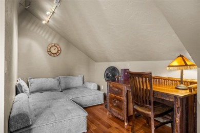 Experience the best of Montana with this fractional ownership on Iron Horse Golf Club in Montana - for sale on GolfHomes.com, golf home, golf lot