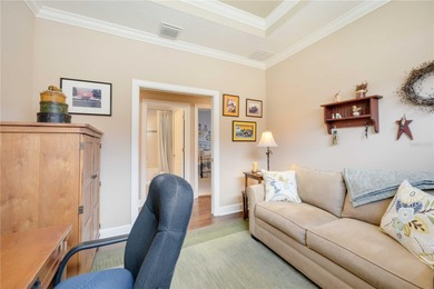 Under contract-accepting backup offers. Discover the perfect on Esplanade Golf and Country at Lakewood Ranch in Florida - for sale on GolfHomes.com, golf home, golf lot