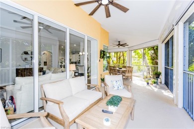 Rarely Available & beautifully renovated 2nd Floor coach home in on The Club At Grandezza in Florida - for sale on GolfHomes.com, golf home, golf lot