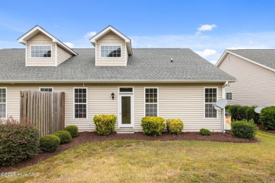 Welcome to Village Reserve at Brandywine Bay! This thoughtfully on Brandywine Bay Golf Club in North Carolina - for sale on GolfHomes.com, golf home, golf lot