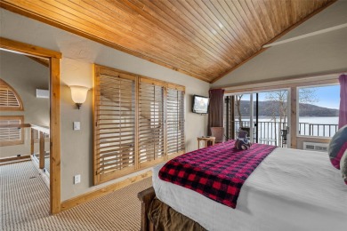 Experience the best of Montana with this fractional ownership on Iron Horse Golf Club in Montana - for sale on GolfHomes.com, golf home, golf lot