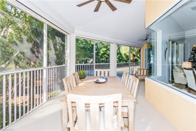 Rarely Available & beautifully renovated 2nd Floor coach home in on The Club At Grandezza in Florida - for sale on GolfHomes.com, golf home, golf lot