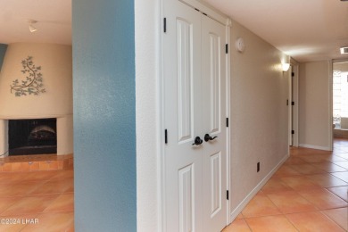 Take a Walk thru this Double Door Skylight Entrance into a on London Bridge Golf Course in Arizona - for sale on GolfHomes.com, golf home, golf lot