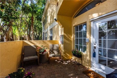 Rarely Available & beautifully renovated 2nd Floor coach home in on The Club At Grandezza in Florida - for sale on GolfHomes.com, golf home, golf lot