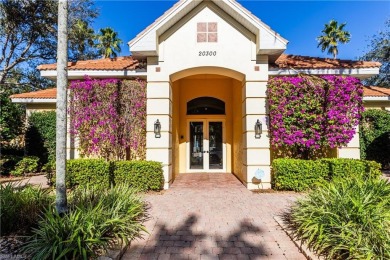 Rarely Available & beautifully renovated 2nd Floor coach home in on The Club At Grandezza in Florida - for sale on GolfHomes.com, golf home, golf lot