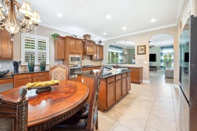 WELCOME TO THE HIGHLY COVETED PRESERVE at The Club at on The Club at Eaglebrooke in Florida - for sale on GolfHomes.com, golf home, golf lot