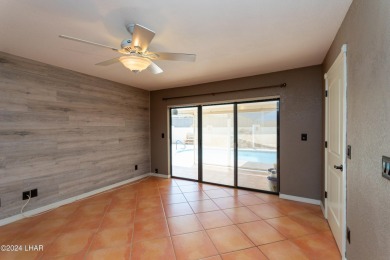 Take a Walk thru this Double Door Skylight Entrance into a on London Bridge Golf Course in Arizona - for sale on GolfHomes.com, golf home, golf lot