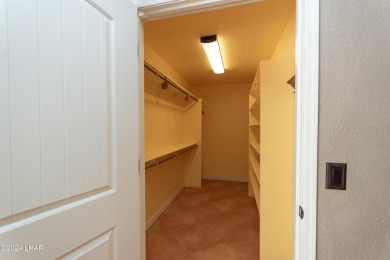 Take a Walk thru this Double Door Skylight Entrance into a on London Bridge Golf Course in Arizona - for sale on GolfHomes.com, golf home, golf lot