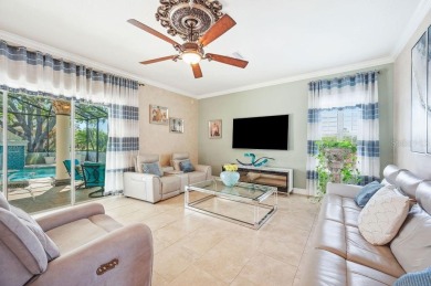 WELCOME TO THE HIGHLY COVETED PRESERVE at The Club at on The Club at Eaglebrooke in Florida - for sale on GolfHomes.com, golf home, golf lot