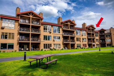 Experience the best of Montana with this fractional ownership on Iron Horse Golf Club in Montana - for sale on GolfHomes.com, golf home, golf lot