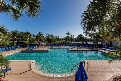 Rarely Available & beautifully renovated 2nd Floor coach home in on The Club At Grandezza in Florida - for sale on GolfHomes.com, golf home, golf lot