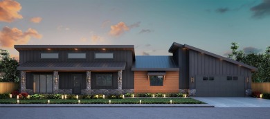 NEW CONSTRUCTION!! Welcome to this beautiful 3-3-2 home close to on Angel Fire Resort Country Club in New Mexico - for sale on GolfHomes.com, golf home, golf lot