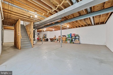 Desirable Hershey's Mill  End Carriage Home boasts a on Hersheys Mill Golf Club in Pennsylvania - for sale on GolfHomes.com, golf home, golf lot