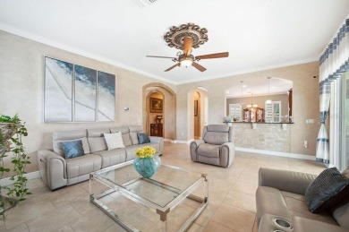 WELCOME TO THE HIGHLY COVETED PRESERVE at The Club at on The Club at Eaglebrooke in Florida - for sale on GolfHomes.com, golf home, golf lot