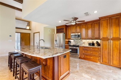 Beautifully Renovated 3-Bedroom, cul-de-sac home in Gated on Boca Lago Golf and Country Club in Florida - for sale on GolfHomes.com, golf home, golf lot