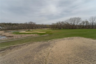 This four-bedroom, three-bathroom rambler home seamlessly on Hadley Creek Golf Course in Minnesota - for sale on GolfHomes.com, golf home, golf lot