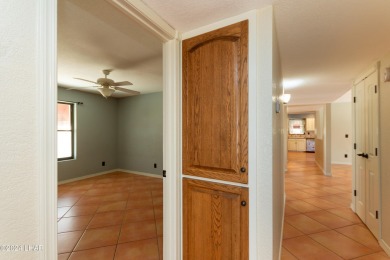 Take a Walk thru this Double Door Skylight Entrance into a on London Bridge Golf Course in Arizona - for sale on GolfHomes.com, golf home, golf lot