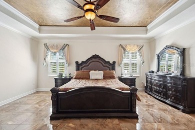 WELCOME TO THE HIGHLY COVETED PRESERVE at The Club at on The Club at Eaglebrooke in Florida - for sale on GolfHomes.com, golf home, golf lot