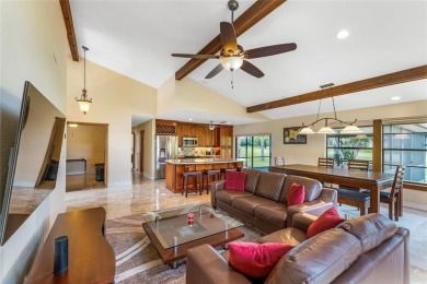 Beautifully Renovated 3-Bedroom, cul-de-sac home in Gated on Boca Lago Golf and Country Club in Florida - for sale on GolfHomes.com, golf home, golf lot