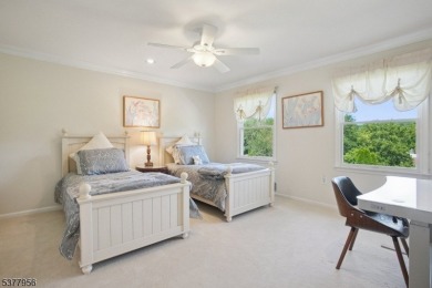 Welcome to your own private oasis - an amazing custom home where on Stanton Ridge Golf and Country Club in New Jersey - for sale on GolfHomes.com, golf home, golf lot