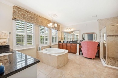 WELCOME TO THE HIGHLY COVETED PRESERVE at The Club at on The Club at Eaglebrooke in Florida - for sale on GolfHomes.com, golf home, golf lot