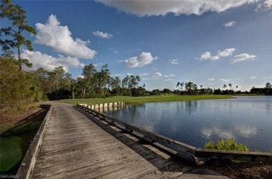 Rarely Available & beautifully renovated 2nd Floor coach home in on The Club At Grandezza in Florida - for sale on GolfHomes.com, golf home, golf lot