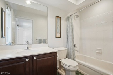 Welcome to your own private oasis - an amazing custom home where on Stanton Ridge Golf and Country Club in New Jersey - for sale on GolfHomes.com, golf home, golf lot