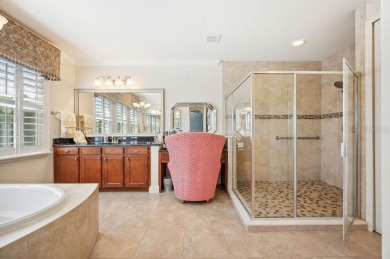 WELCOME TO THE HIGHLY COVETED PRESERVE at The Club at on The Club at Eaglebrooke in Florida - for sale on GolfHomes.com, golf home, golf lot